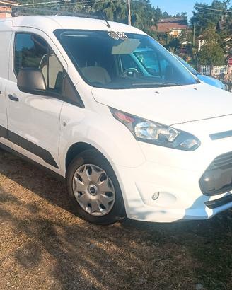 transit connect 2017 120cv  no iva 