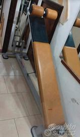 Panatta panca addominali 