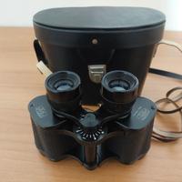 Binocolo Siebert Kassel Sportglas 8X30, come nuovo
