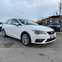 Seat Leon 1.6 TDI 115 CV ST Black Edition