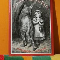 IL LIBRO DELLE FATE - di C.Perrault, Tavole G.DORÉ