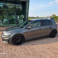 Volkswagen Golf GTD 2.0 TDI ritiro usato/