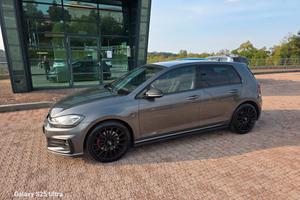 Volkswagen Golf GTD 2.0 TDI ritiro usato/