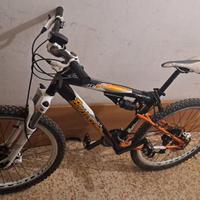 Mountain Bike BOTTECCHIA taglia M