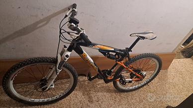 Mountain Bike BOTTECCHIA taglia M