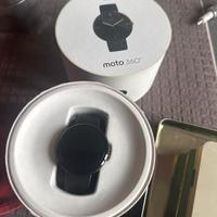 Motorola Moto 360