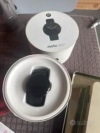 Motorola Moto 360