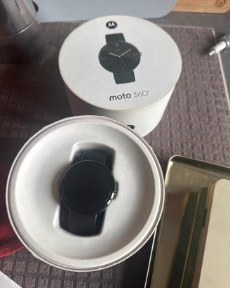 Motorola Moto 360