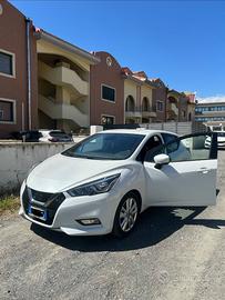 🔥 Nissan Micra 1.0 Benzina 101 CV – 86.000 km 🔥