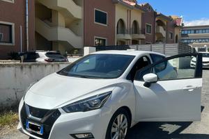 🔥 Nissan Micra 1.0 Benzina 101 CV – 86.000 km 🔥