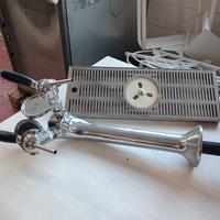 spina per bibite da bancone