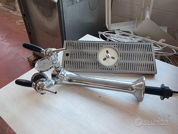 spina per bibite da bancone