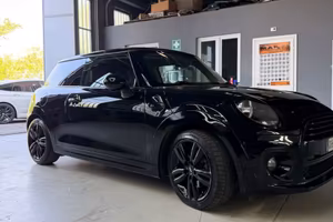 Mini Cooper 3 porte 75cv
