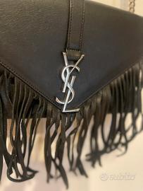 Pochette y saint laurent