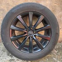 n.4 cerchi MiM per Range Rover Evoque