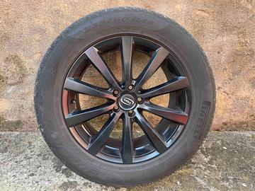 n.4 cerchi MiM per Range Rover Evoque