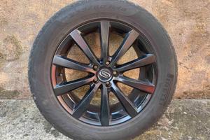 n.4 cerchi MiM per Range Rover Evoque