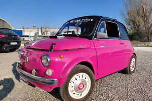 FIAT 500 L