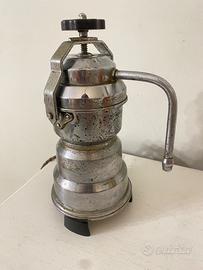 Caffettiera elettrica "Stella" Anni 50