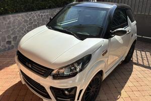 Ligier JS50 Sport Ultimate