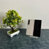 Samsung Z Fold 4 512GB Argento - Garanzia 12 Mesi