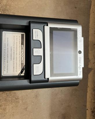 Rivelatore  Banconote False M&S New Age Pro