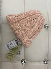 Cappellino bimba