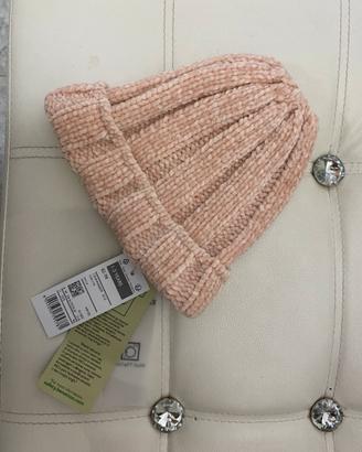 Cappellino bimba