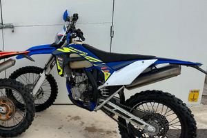 Sherco 300