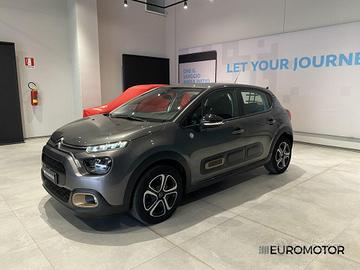 Citroen C3 1.5 bluehdi Feel Pack s&s 100cv 6m