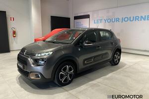 Citroen C3 1.5 bluehdi Feel Pack s&s 100cv 6m