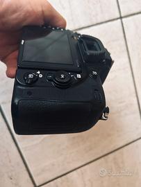 Nikon D750