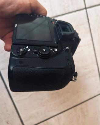 Nikon D750