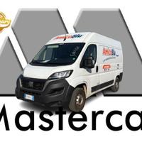 FIAT Ducato Ducato 35 2.2 BlueHDi 140 PL-TM - G