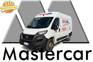 FIAT Ducato Ducato 35 2.2 BlueHDi 140 PL-TM - G