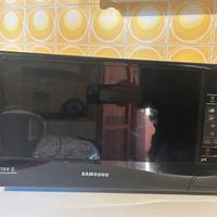 microonde della samsung