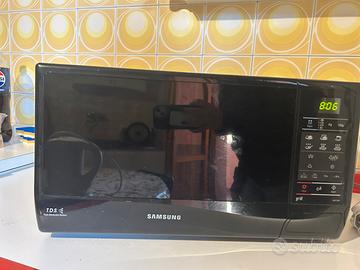 microonde della samsung
