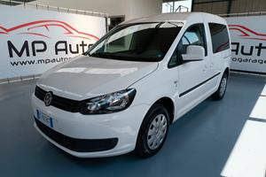Volkswagen Caddy 1.6 TDI 102 CV 5p. Comfortline