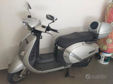 lambretta 151