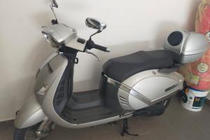 lambretta 151
