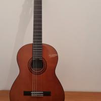 Chitarra nuova