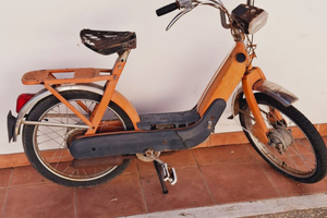 Vendita Piaggio Ciao anno 1970