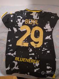 maglia  udinese 