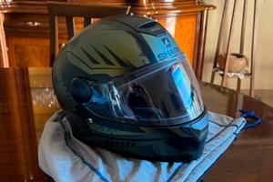Casco integrale Shark D-Skwal Dharkov - M