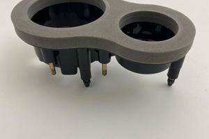 SCATOLA CONTAGIRI DUCATI 996 916 748 998 CD 000078