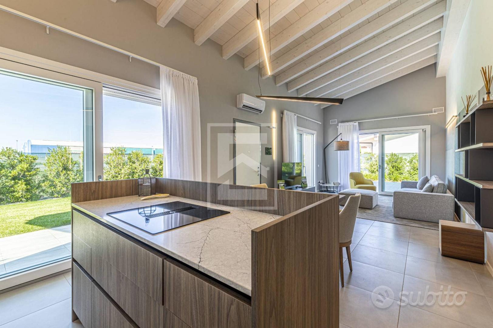 Apartment in Lonato del Garda - Vista 5