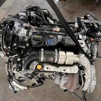 130.000KM MOTORE MAZDA 3 1.6 TD 85KW (09-13)