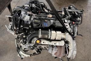 130.000KM MOTORE MAZDA 3 1.6 TD 85KW (09-13)