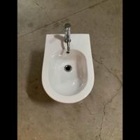 COPPIA SANITARI IDEAL STANDARD – ESEDRA