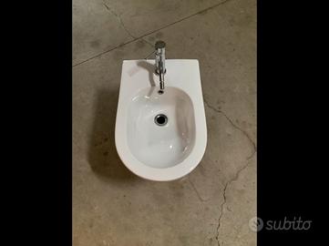 COPPIA SANITARI IDEAL STANDARD – ESEDRA